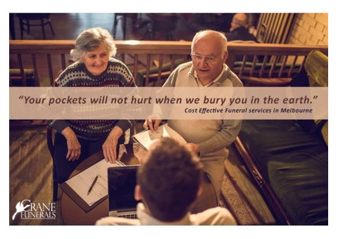 Funeral Venues in Melbourne and Mornington Peninsula