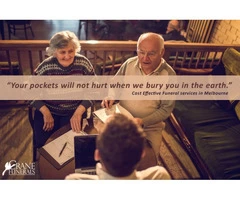 Funeral Venues in Melbourne and Mornington Peninsula