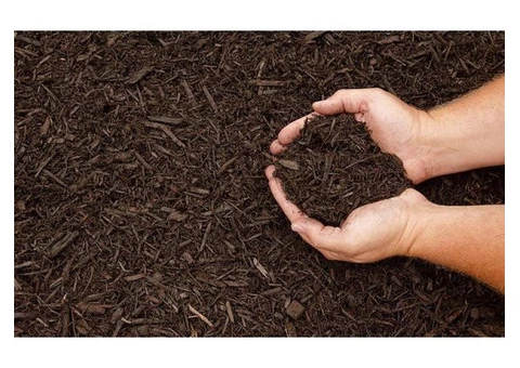 Find Best Mulch Supplier In Australia