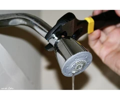 Looking for Leaking Shower Base Repairs?