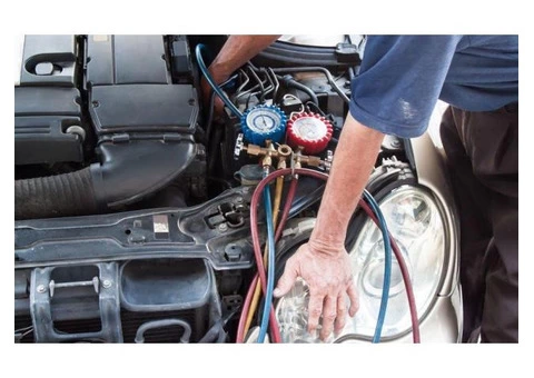 Are you looking for auto air conditioning repair in Chandler?