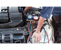 Are you looking for auto air conditioning repair in Chandler?
