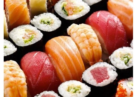 Get 5% off on your First order @ Kaisen Japanese Restaurant - 1/4
