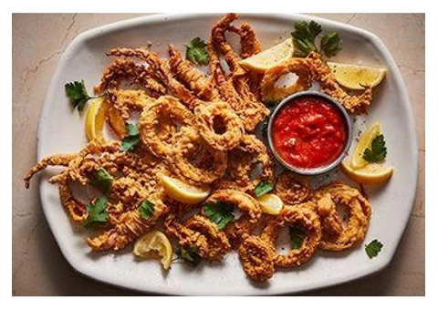 Get 5% off on your First order @ Kaisen Japanese Restaurant - 2/4