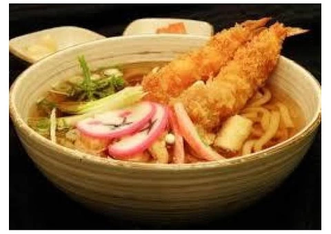 Get 5% off on your First order @ Kaisen Japanese Restaurant - 3/4