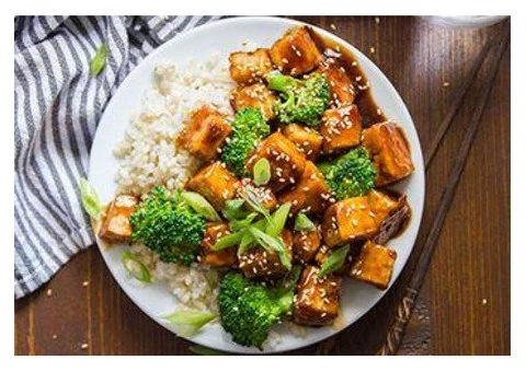 Get 5% off on your First order @ Kaisen Japanese Restaurant - 4/4