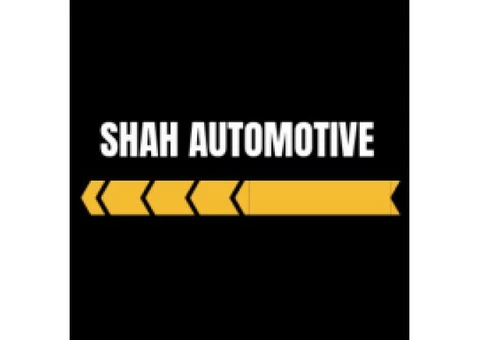 Suspension Repairs Adelaide | Shah Automotive
