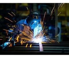 MIG Mobile Welding in Fairfield - Fred's All Mobile Welding