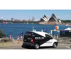 Best Courier Service Provider in Eastern Suburbs