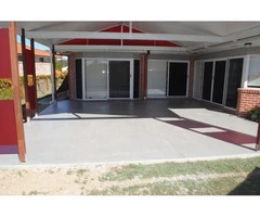 Concrete Floor Preparation In Brisbane