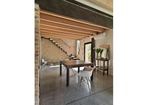 Concrete Floor Preparation In Brisbane - 2/3