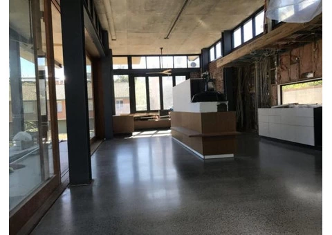 Concrete Floor Preparation In Brisbane - 3/3