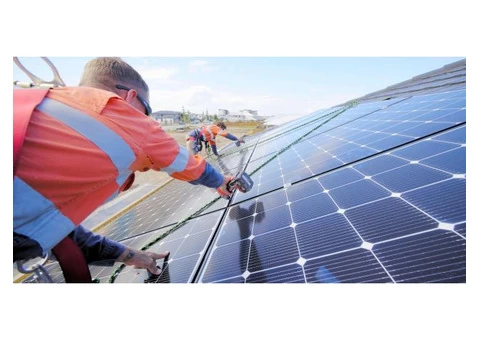 Off Grid Solar System Installations In Brisbane
