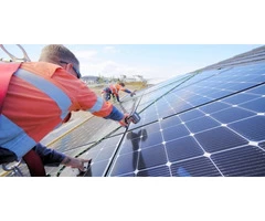 Off Grid Solar System Installations In Brisbane