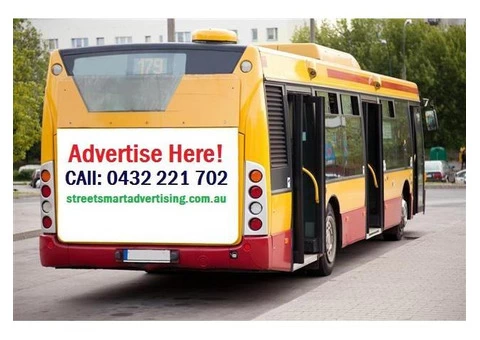 Outdoor Advertising Service for Your Business & Services - 4/4