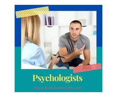 Psychologist In Greensborough
