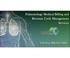 Experts in Pulmonology Billing Services for Michigan, MI