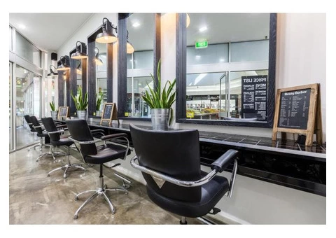 Best Hairdresser Venues in Wheelers Hill - 2/2