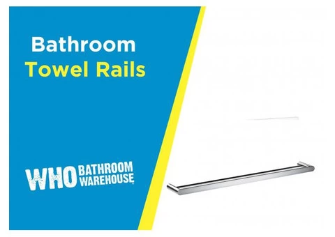 Grab Bathroom Towel Rail At Lowest Price Of 2020