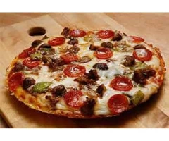 Grab your tasty Indian Dishes @ Viking Pizzaria with 15% off