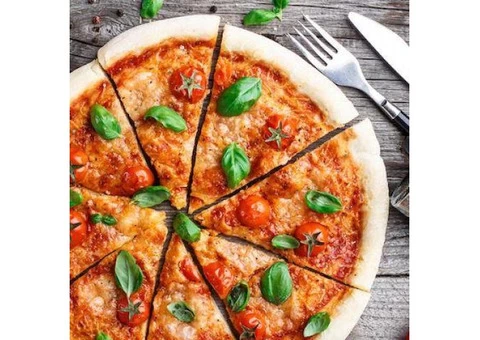 Grab your tasty Indian Dishes @ Viking Pizzaria with 15% off - 4/4