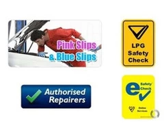 LPG Pink Slips and Repairs Gladesville - All District Mechanical Repairs