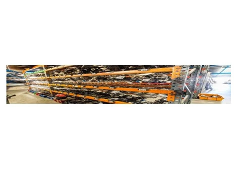 JDC Parts | Jeep Parts and Accessories