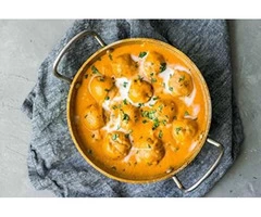 Try mouth-watering Indian Dishes with 15% off @ The Clove Indian Restaurant