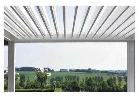 Motorised Retractable Awnings Melbourne - 2/3