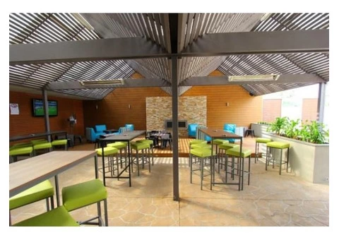 Function Rooms Ringwood