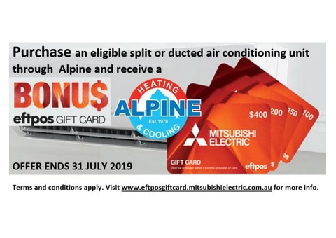 Alpine Trade Group - 1/4