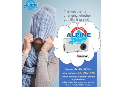 Alpine Trade Group - 2/4