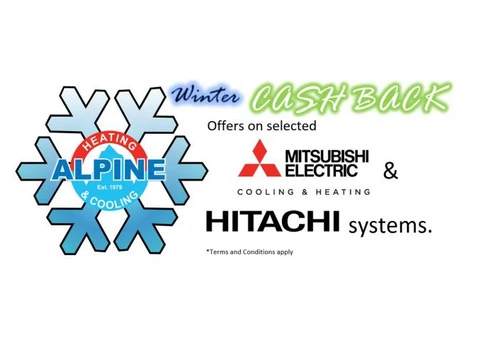 Alpine Trade Group - 3/4