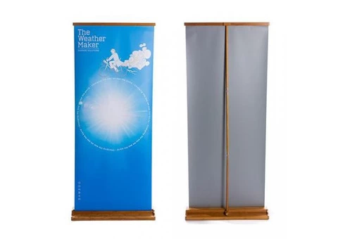 The Weather Maker Pty Ltd