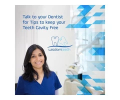 Wisdom tooth extraction cost | Wisdom teeth dentist Sydney