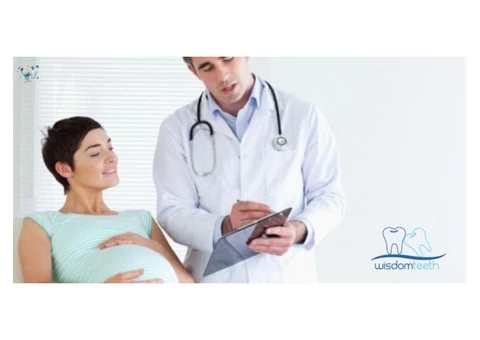 Wisdom tooth extraction cost | Wisdom teeth dentist Sydney - 4/4