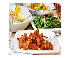 Impress Your Guests with the Best Event Catering in Melbourne