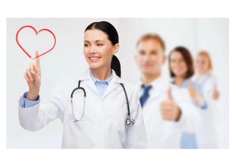 Pediatric GP In Mitcham | North Blackburn Square Clinic - 2/3