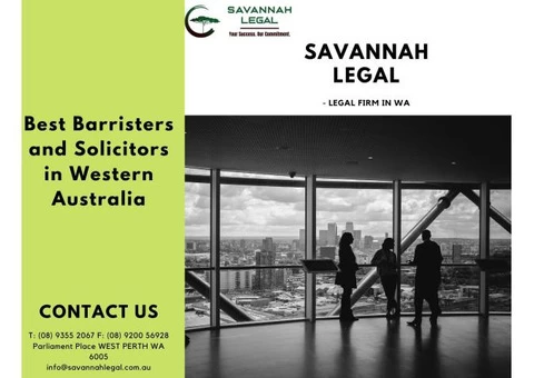 Family Lawyers in Australia | Savannah Legal