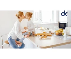 Daisy Hill Kitchen Renovations