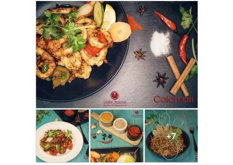 Savour the Authentic Himalayan Taste at the Best Nepalese Restaurant in Melbourne