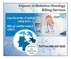 Experts in Radiation Oncology Billing Services for Michigan, MI