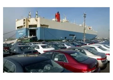 Shipping a Car From usa to Australia | Willship - 2/2