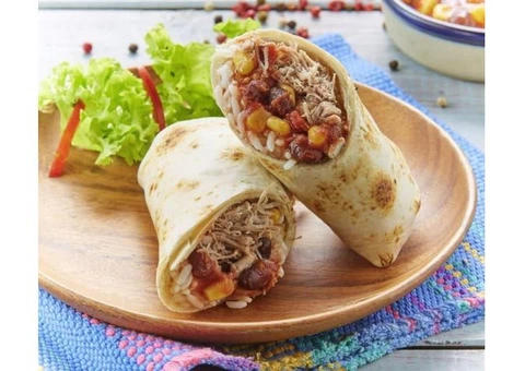 Get Yummy Italian, Pizza dishes @ Zambrero Mount Isa - 5% off - 1/4