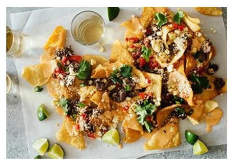 Get Yummy Italian, Pizza dishes @ Zambrero Mount Isa - 5% off - 2/4