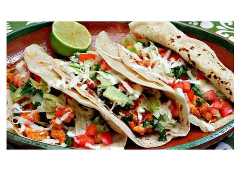 Get Yummy Italian, Pizza dishes @ Zambrero Mount Isa - 5% off - 4/4