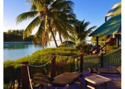 Do We Get Pocket-Friendly Accommodations In Cook Islands?