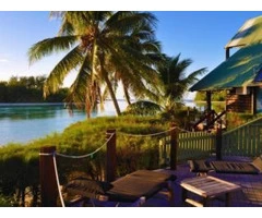 Do We Get Pocket-Friendly Accommodations In Cook Islands?