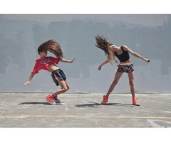 The Next Step Performing Arts