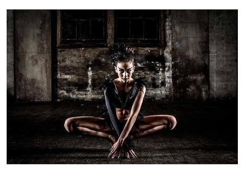 The Next Step Performing Arts - 2/5